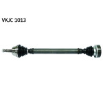 SKF Antriebswelle